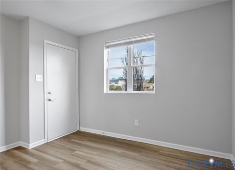 Tiny photo for 1837 Grayland Avenue #A, Richmond, VA 23220 (MLS # 2530276)