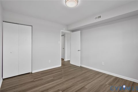 Tiny photo for 1837 Grayland Avenue #A, Richmond, VA 23220 (MLS # 2530276)