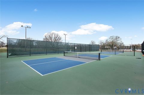 Tiny photo for 1837 Grayland Avenue #A, Richmond, VA 23220 (MLS # 2530276)