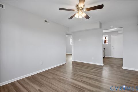 Tiny photo for 1837 Grayland Avenue #A, Richmond, VA 23220 (MLS # 2530276)