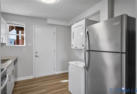 Tiny photo for 1837 Grayland Avenue #A, Richmond, VA 23220 (MLS # 2530276)