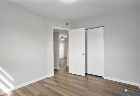 Tiny photo for 1837 Grayland Avenue #A, Richmond, VA 23220 (MLS # 2530276)