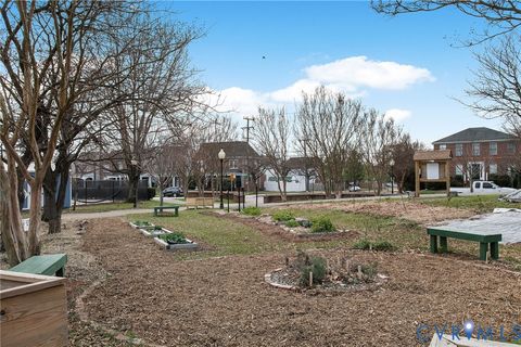 Tiny photo for 1837 Grayland Avenue #A, Richmond, VA 23220 (MLS # 2530276)