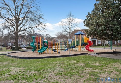 Tiny photo for 1837 Grayland Avenue #A, Richmond, VA 23220 (MLS # 2530276)