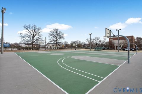 Tiny photo for 1837 Grayland Avenue #A, Richmond, VA 23220 (MLS # 2530276)