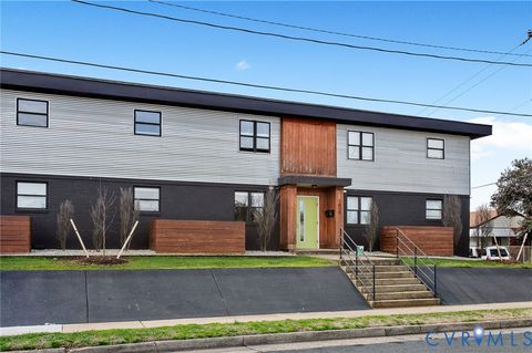 Tiny photo for 1837 Grayland Avenue #A, Richmond, VA 23220 (MLS # 2530276)