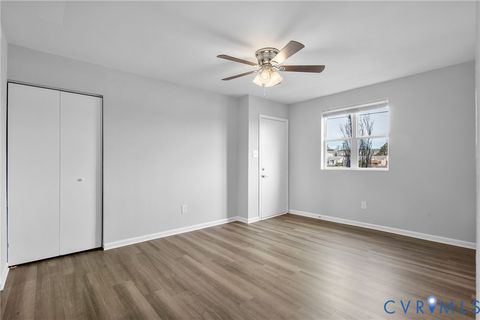 Tiny photo for 1837 Grayland Avenue #A, Richmond, VA 23220 (MLS # 2530276)