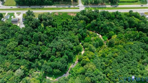 Tiny photo for 2106 E Hundred Road, Chesterfield, VA 23836 (MLS # 2522225)