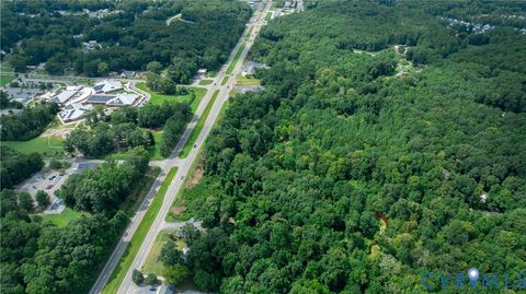 Tiny photo for 2106 E Hundred Road, Chesterfield, VA 23836 (MLS # 2522225)