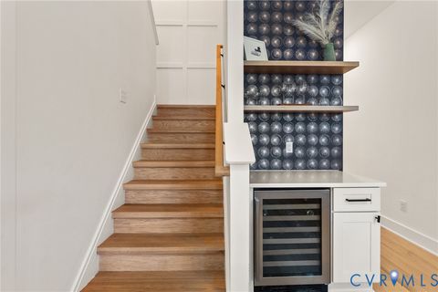 Tiny photo for 817 N 33rd Street, Richmond, VA 23223 (MLS # 2611426)