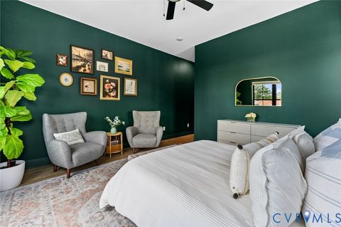 Tiny photo for 817 N 33rd Street, Richmond, VA 23223 (MLS # 2611426)