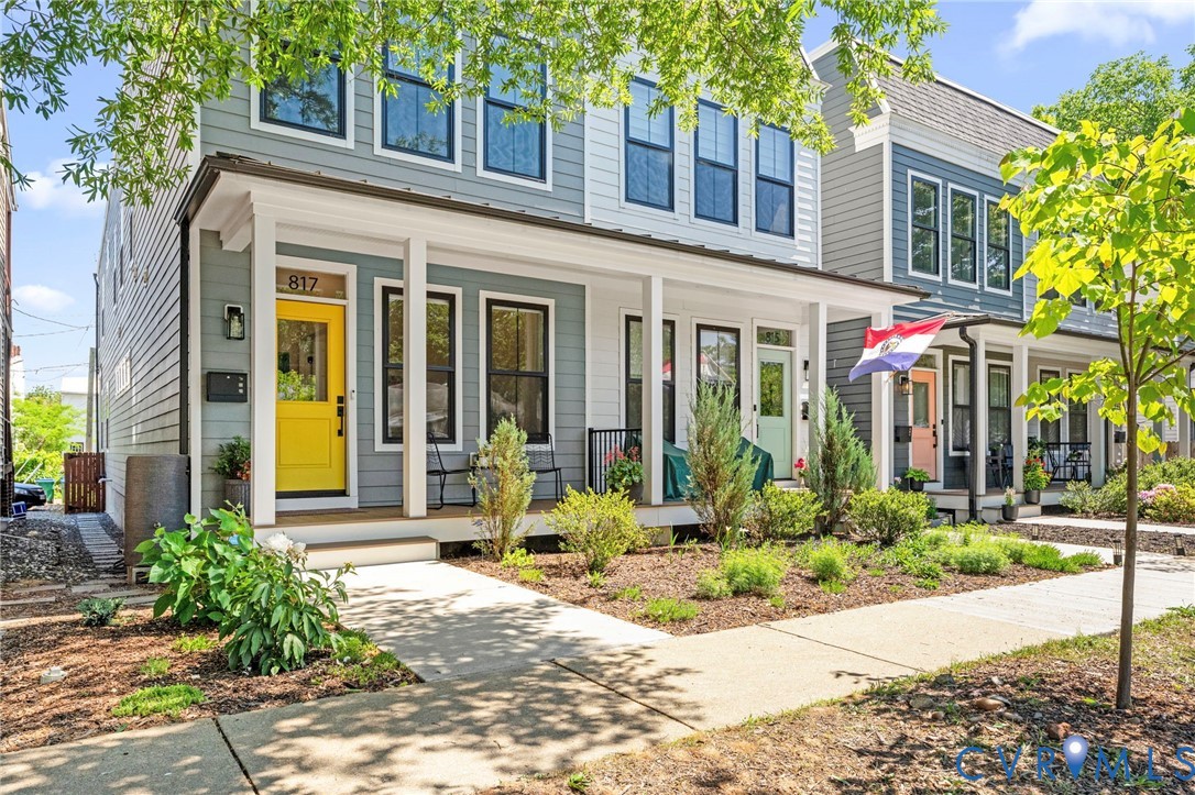 817 N 33rd Street