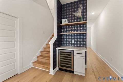 Tiny photo for 817 N 33rd Street, Richmond, VA 23223 (MLS # 2611426)