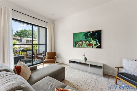 Tiny photo for 817 N 33rd Street, Richmond, VA 23223 (MLS # 2611426)