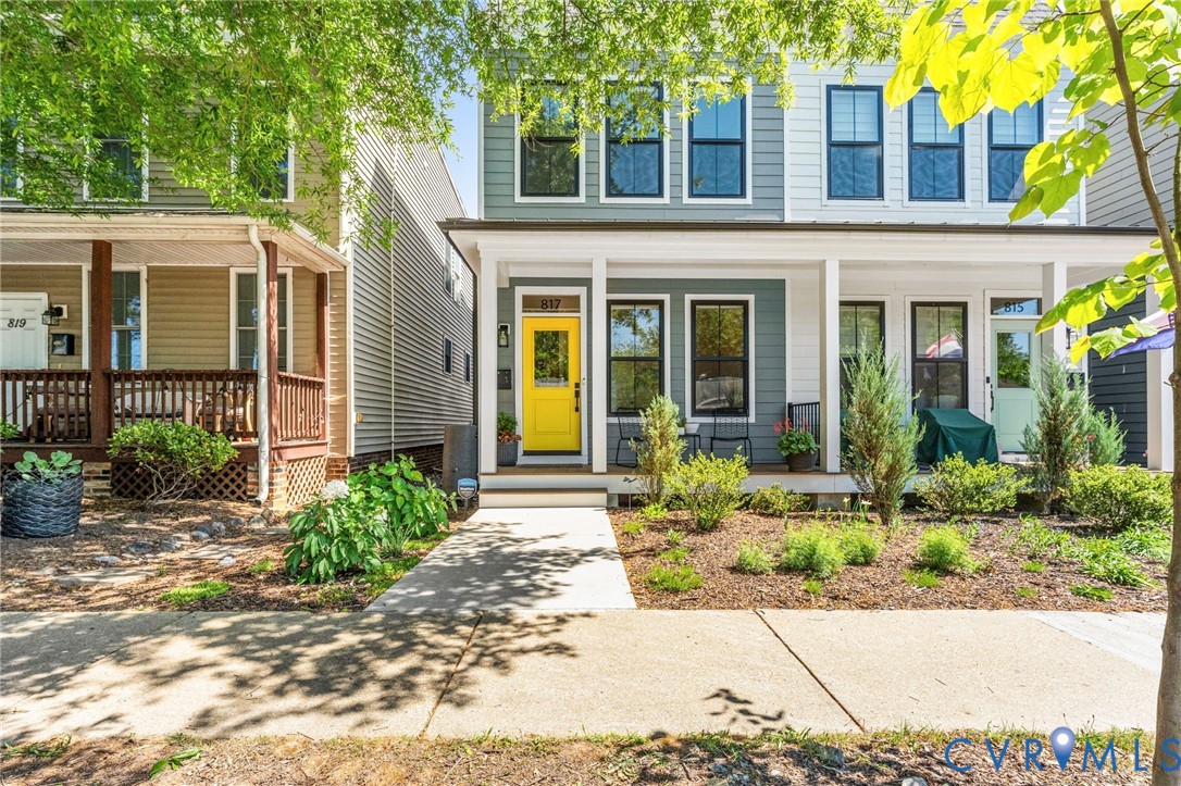 817 N 33rd Street