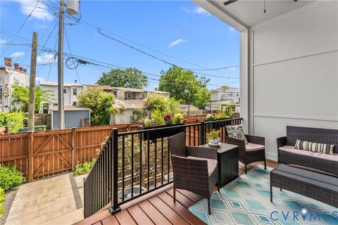 Tiny photo for 817 N 33rd Street, Richmond, VA 23223 (MLS # 2611426)