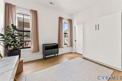 Tiny photo for 817 N 33rd Street, Richmond, VA 23223 (MLS # 2611426)