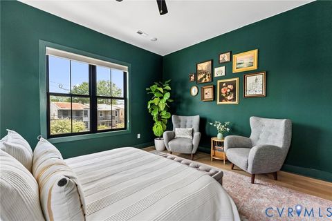 Tiny photo for 817 N 33rd Street, Richmond, VA 23223 (MLS # 2611426)