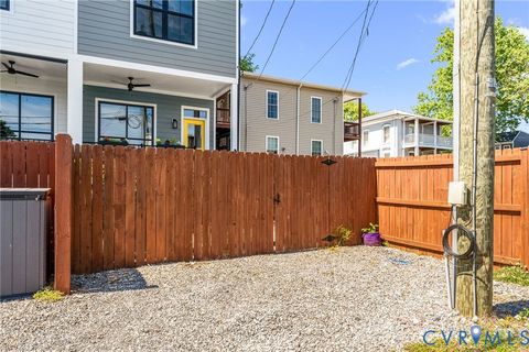 Tiny photo for 817 N 33rd Street, Richmond, VA 23223 (MLS # 2611426)