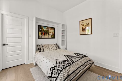 Tiny photo for 817 N 33rd Street, Richmond, VA 23223 (MLS # 2611426)