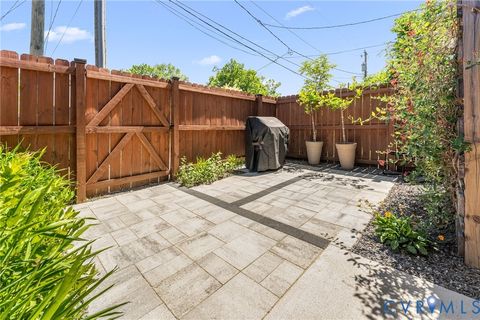 Tiny photo for 817 N 33rd Street, Richmond, VA 23223 (MLS # 2611426)