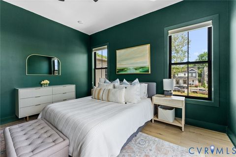 Tiny photo for 817 N 33rd Street, Richmond, VA 23223 (MLS # 2611426)