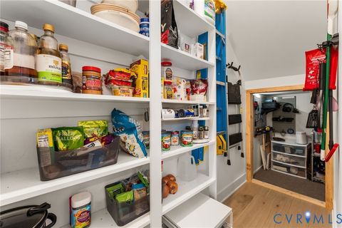 Tiny photo for 817 N 33rd Street, Richmond, VA 23223 (MLS # 2611426)