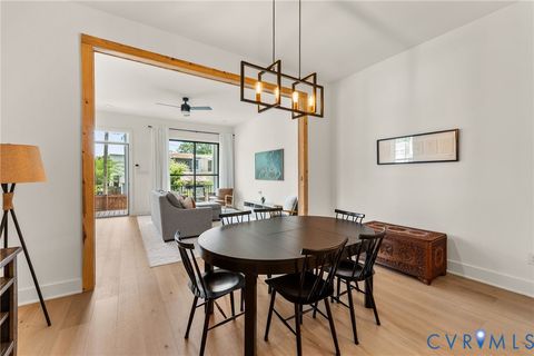 Tiny photo for 817 N 33rd Street, Richmond, VA 23223 (MLS # 2611426)
