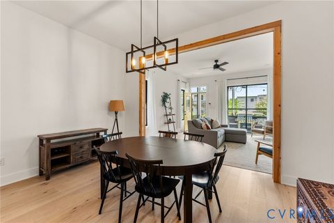 Tiny photo for 817 N 33rd Street, Richmond, VA 23223 (MLS # 2611426)