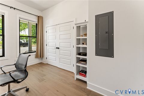 Tiny photo for 817 N 33rd Street, Richmond, VA 23223 (MLS # 2611426)