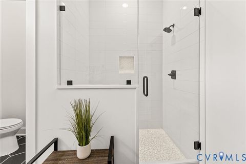 Tiny photo for 817 N 33rd Street, Richmond, VA 23223 (MLS # 2611426)
