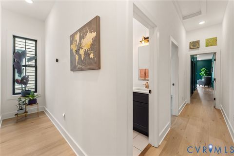 Tiny photo for 817 N 33rd Street, Richmond, VA 23223 (MLS # 2611426)