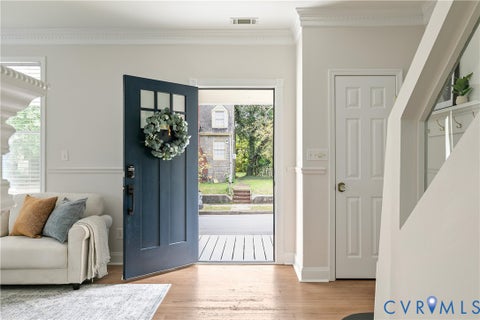 Tiny photo for 3313 Cliff Avenue, Richmond, VA 23222 (MLS # 2621442)