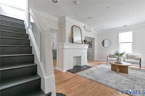 Tiny photo for 3313 Cliff Avenue, Richmond, VA 23222 (MLS # 2621442)