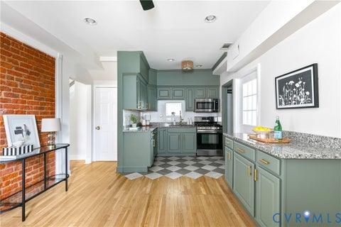 Tiny photo for 3313 Cliff Avenue, Richmond, VA 23222 (MLS # 2621442)