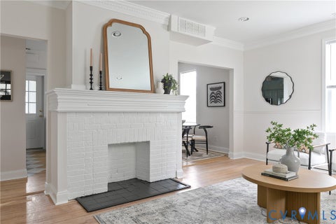 Tiny photo for 3313 Cliff Avenue, Richmond, VA 23222 (MLS # 2621442)