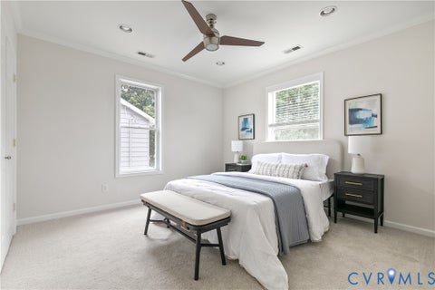 Tiny photo for 3313 Cliff Avenue, Richmond, VA 23222 (MLS # 2621442)