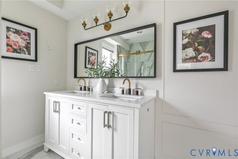 Tiny photo for 3313 Cliff Avenue, Richmond, VA 23222 (MLS # 2621442)
