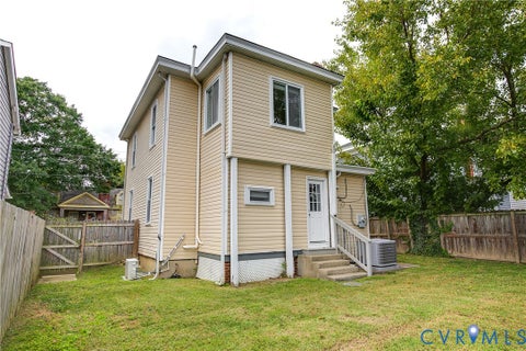 Tiny photo for 3313 Cliff Avenue, Richmond, VA 23222 (MLS # 2621442)