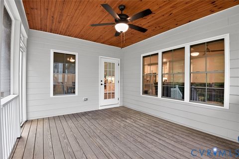 Tiny photo for 4560 Bacova Club Court, Glen Allen, VA 23059 (MLS # 2613348)
