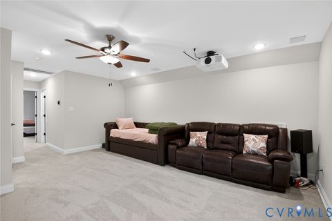 Tiny photo for 4560 Bacova Club Court, Glen Allen, VA 23059 (MLS # 2613348)