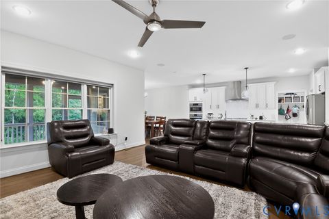 Tiny photo for 4560 Bacova Club Court, Glen Allen, VA 23059 (MLS # 2613348)
