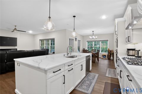 Tiny photo for 4560 Bacova Club Court, Glen Allen, VA 23059 (MLS # 2613348)