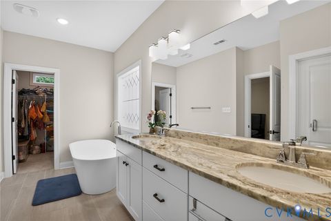 Tiny photo for 4560 Bacova Club Court, Glen Allen, VA 23059 (MLS # 2613348)