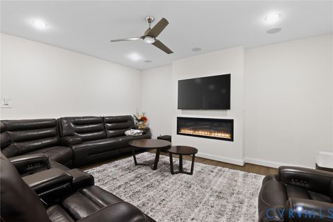 Tiny photo for 4560 Bacova Club Court, Glen Allen, VA 23059 (MLS # 2613348)