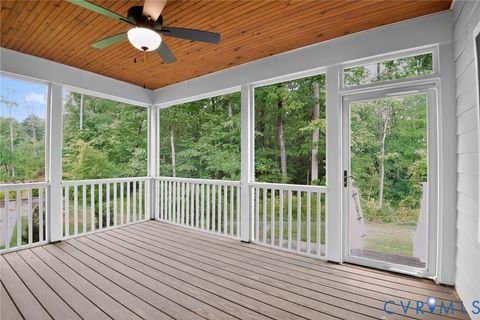 Tiny photo for 4560 Bacova Club Court, Glen Allen, VA 23059 (MLS # 2613348)