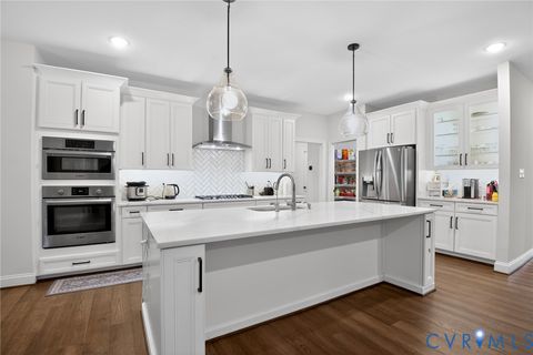 Tiny photo for 4560 Bacova Club Court, Glen Allen, VA 23059 (MLS # 2613348)