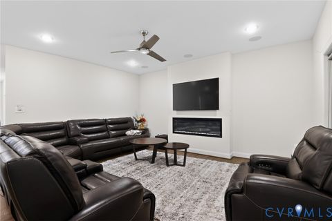 Tiny photo for 4560 Bacova Club Court, Glen Allen, VA 23059 (MLS # 2613348)