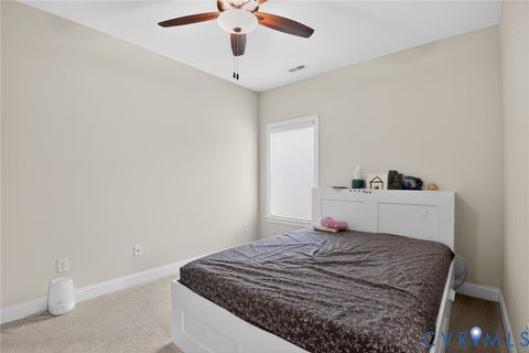 Tiny photo for 4560 Bacova Club Court, Glen Allen, VA 23059 (MLS # 2613348)