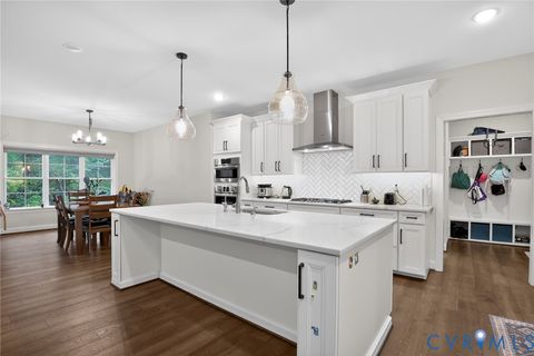 Tiny photo for 4560 Bacova Club Court, Glen Allen, VA 23059 (MLS # 2613348)